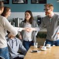 Chief digital transformation officer